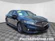 Certified 2019 Acura TLX 3.5L Technology Pkg w/A-Spec Pkg Sedan