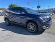 Honda Passport