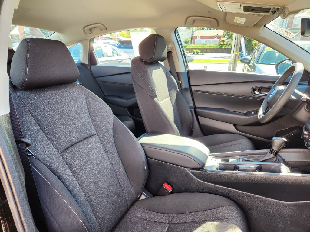 2024 Honda Accord LX - Photo 16