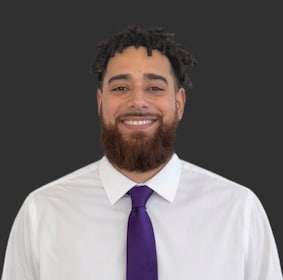 Staff member Charles Arrington from ID_e56d0ae9d625