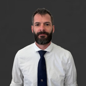 Staff member Mike Rush from ID_e56d0ae9d625