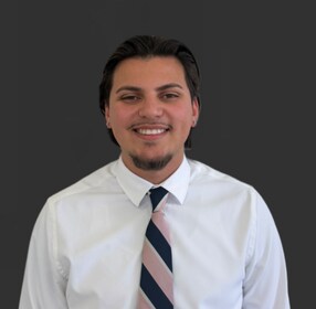 Staff member Emanuel "Manny" Franceschi from ID_e56d0ae9d625