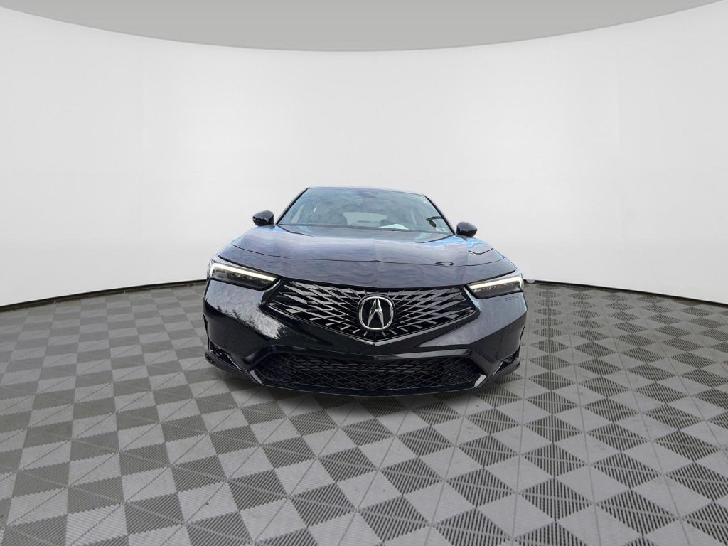 Certified 2024 Acura Integra A-Spec Package Hatchback