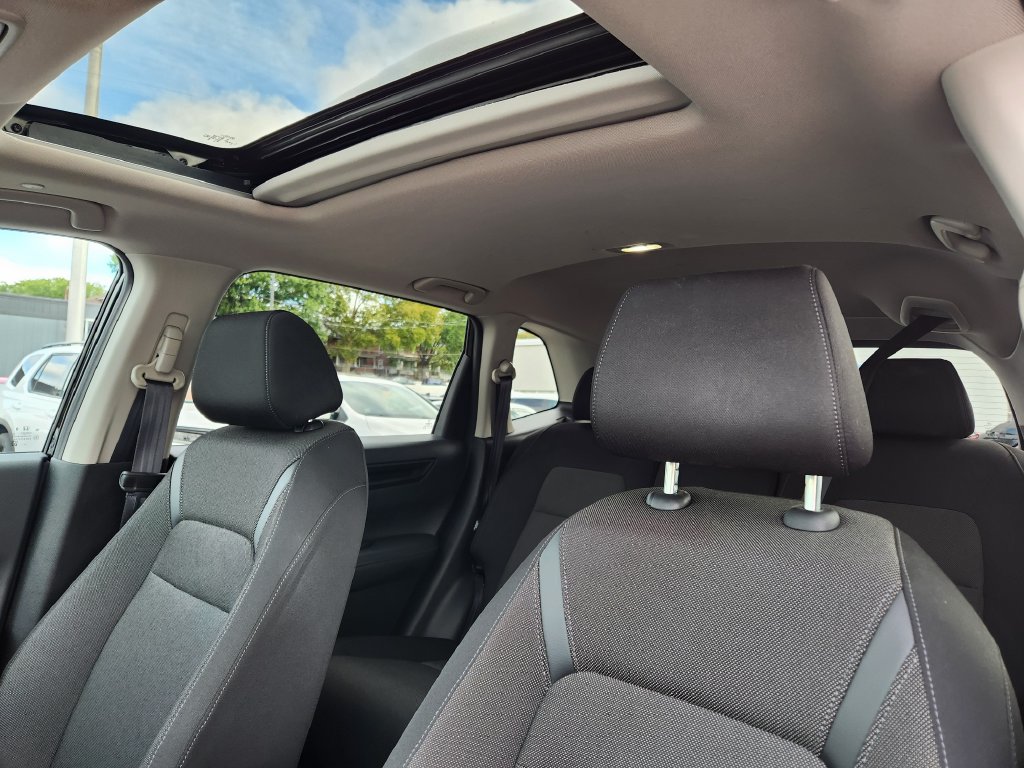 2024 Honda CR-V EX - Photo 12