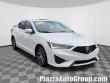 Certified 2019 Acura ILX Premium Package Sedan