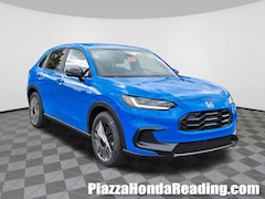 2026 Honda HR-V Sport SUV