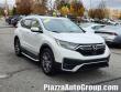 Certified 2020 Honda CR-V Touring SUV