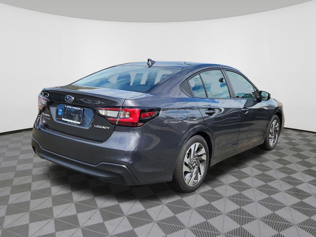 Used 2024 Subaru Legacy Limited Sedan
