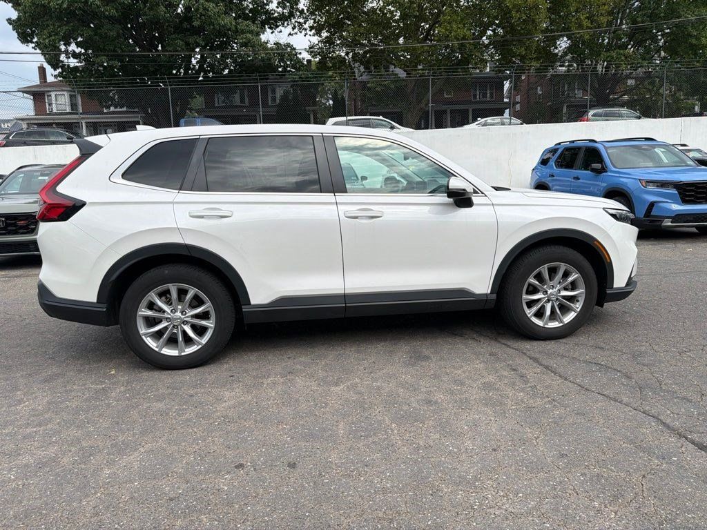 2024 Honda CR-V EX-L - Photo 7