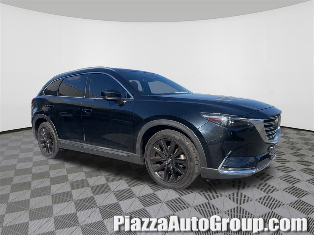 2017 Mazda CX-9