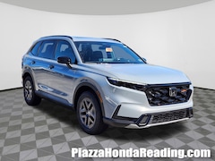 2026 Honda CR-V Hybrid TrailSport SUV