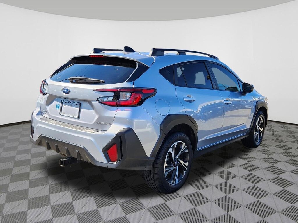 Used 2024 Subaru Crosstrek Premium SUV