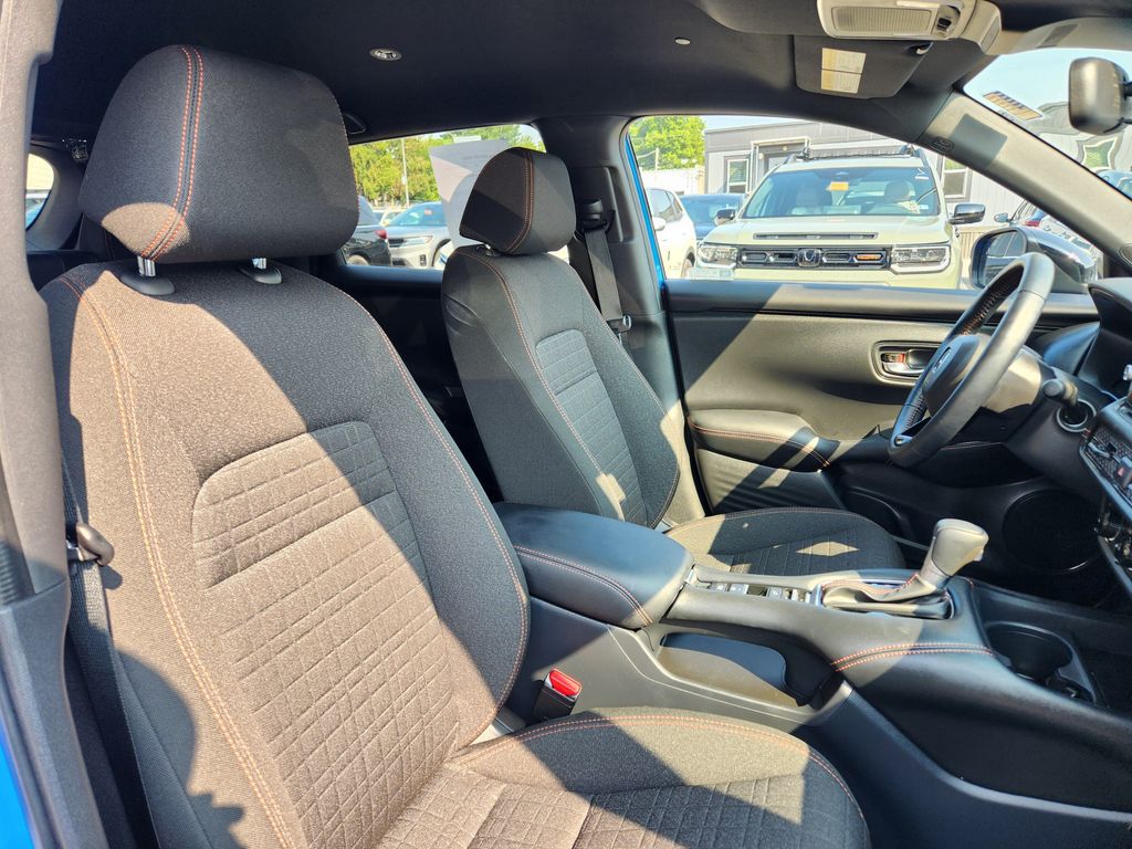 2026 Honda HR-V Sport - Photo 16