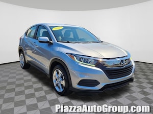2019 Honda HR-V LX SUV