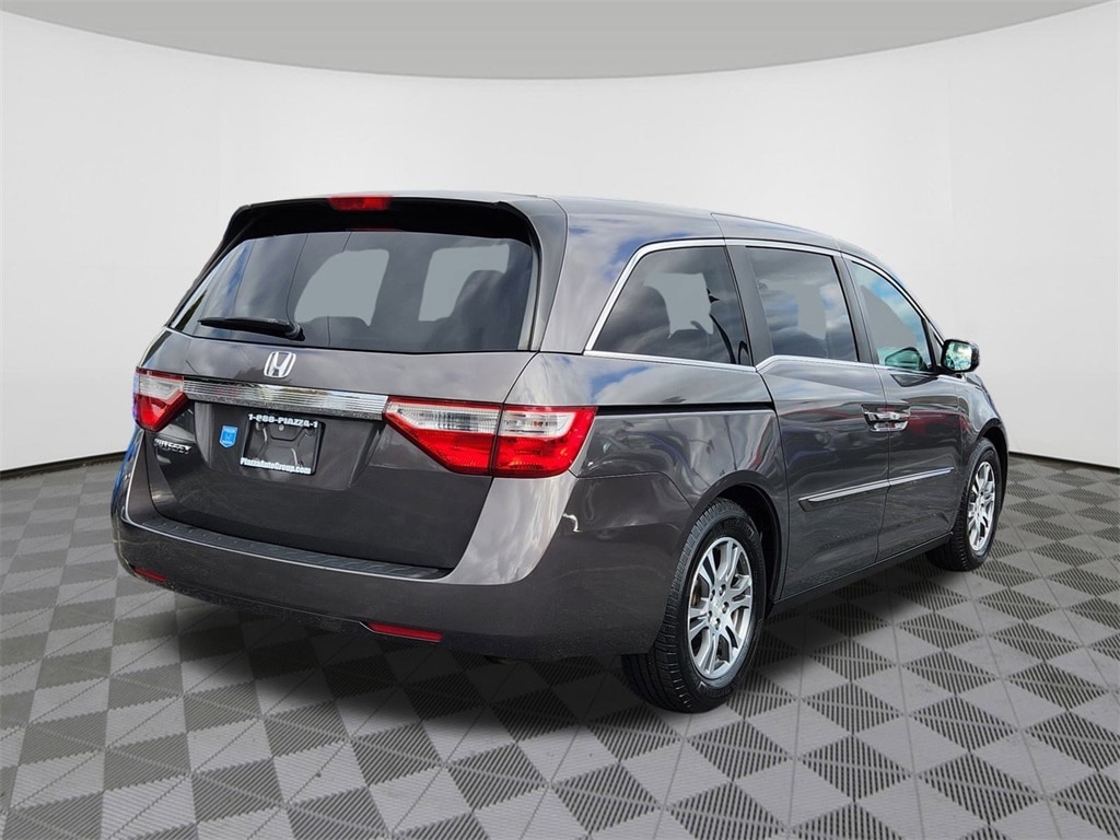 Used 2013 Honda Odyssey EX Minivan/Van