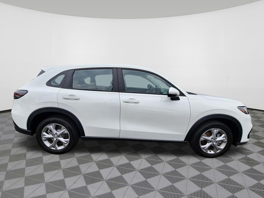 2024 Honda HR-V LX - Photo 6