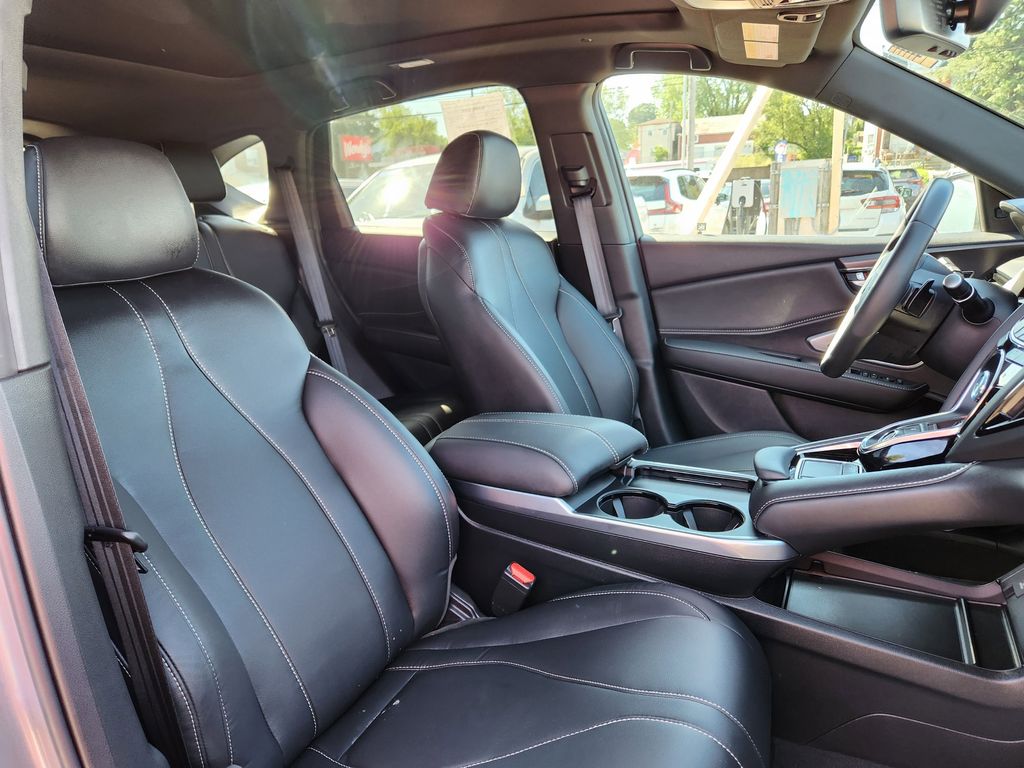 2025 Acura RDX Base - Photo 16