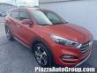 Used 2017 Hyundai Tucson Limited SUV