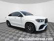 Used 2023 Mercedes-Benz GLE GLE 53 AMGÂ® Coupe
