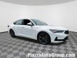 Used 2025 Acura Integra A-Spec Tech Package Hatchback