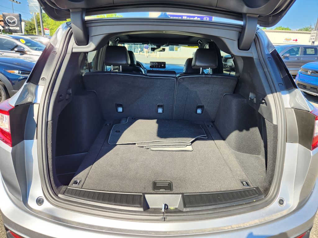 2025 Acura RDX Base - Photo 8