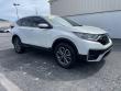 Certified 2022 Honda CR-V EX-L SUV