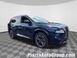 Used 2024 Nissan Rogue Platinum SUV