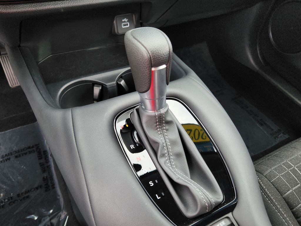 2024 Honda HR-V LX - Photo 22
