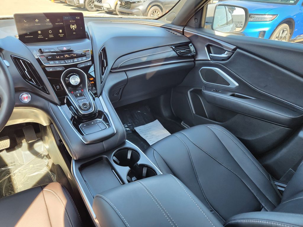 2025 Acura RDX Base - Photo 14