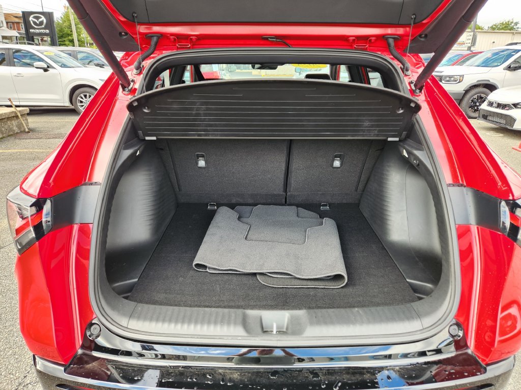 2025 Acura ADX A-Spec Package - Photo 8