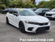 Used 2022 Honda Civic Si Sedan