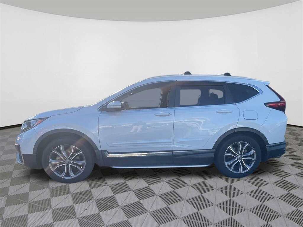 Used 2020 Honda CR-V Touring SUV