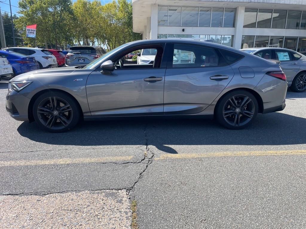 2023 Acura Integra A-Spec photo 4