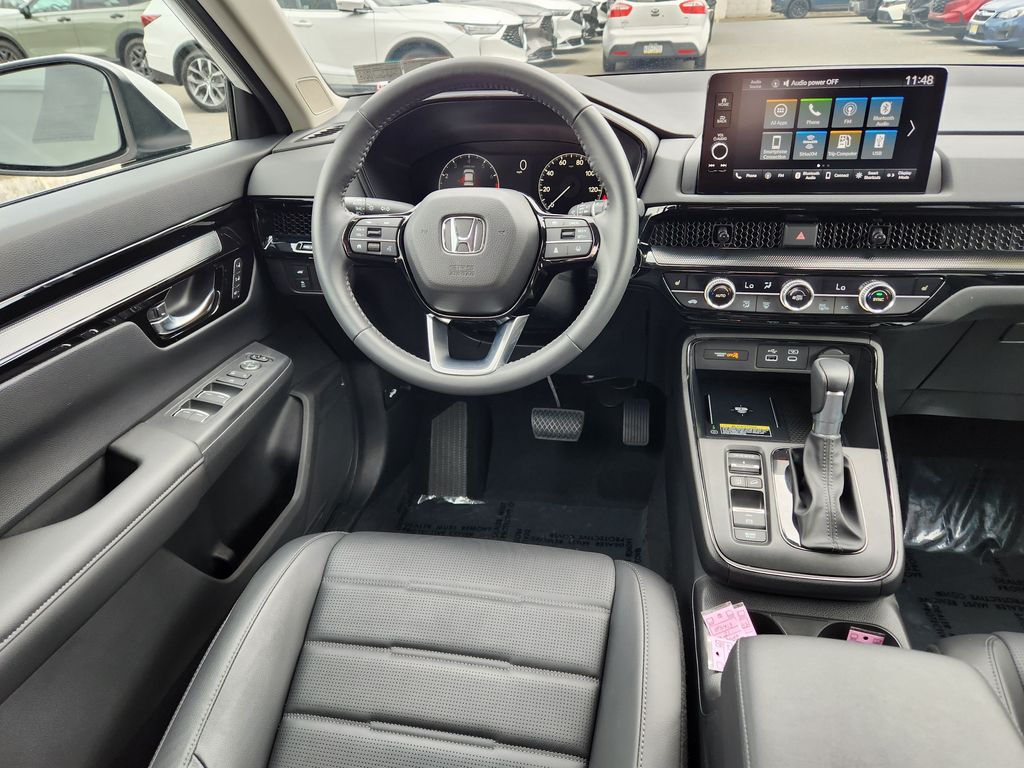 2024 Honda CR-V EX-L - Photo 13