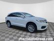 Used 2017 Acura RDX Base SUV