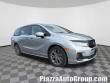 Used 2025 Honda Odyssey Touring Minivan/Van
