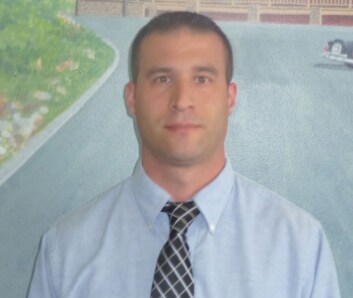 Mike Latch