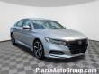 Certified 2020 Honda Accord Sport Sedan