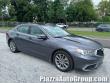 Used 2018 Acura TLX 2.4L Sedan