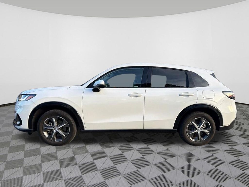 Certified 2024 Honda HR-V EX-L SUV
