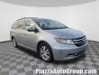 Used 2016 Honda Odyssey EX-L Minivan/Van