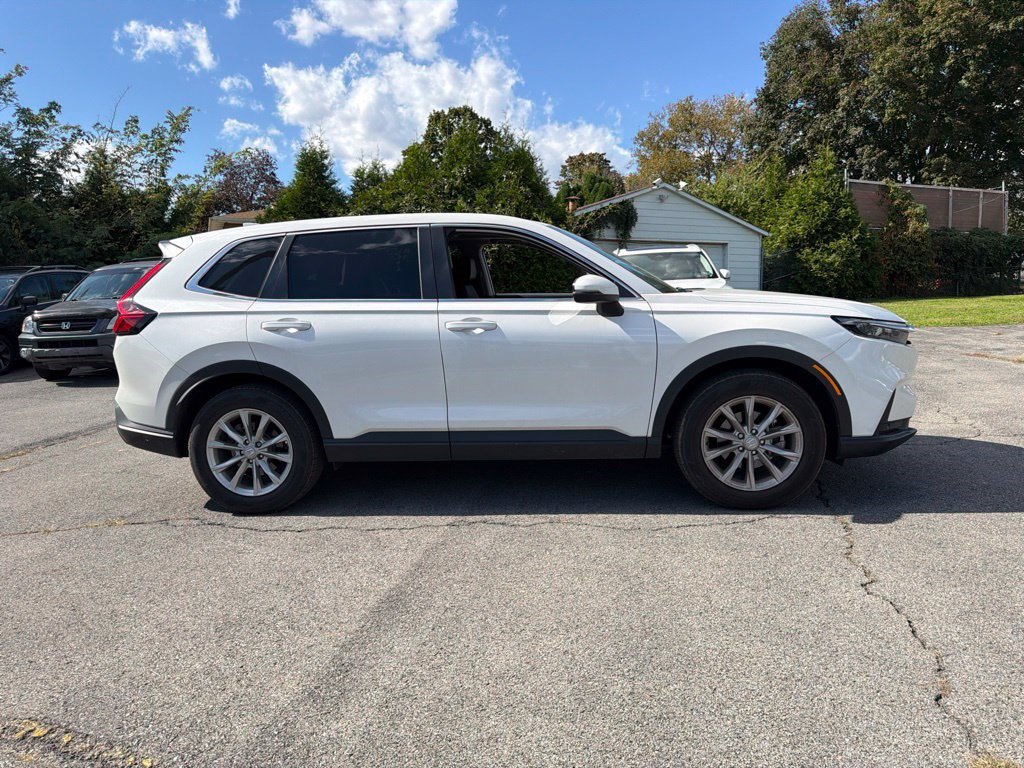 2024 Honda CR-V EX-L - Photo 8
