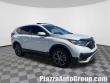 Used 2022 Honda CR-V EX-L SUV