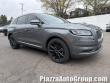 Used 2021 Lincoln Nautilus Reserve SUV