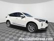 Certified 2023 Acura RDX Base SUV