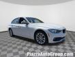 Used 2016 BMW 3 Series 320i xDrive Sedan