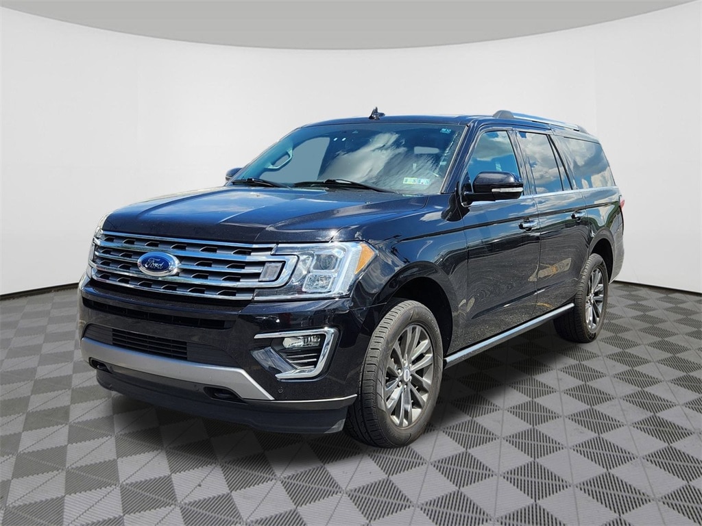 Used 2021 Ford Expedition Limited with VIN 1FMJK2AT3MEA26731 for sale in Reading, PA