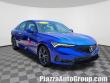 Certified 2024 Acura Integra A-Spec Tech Package Hatchback