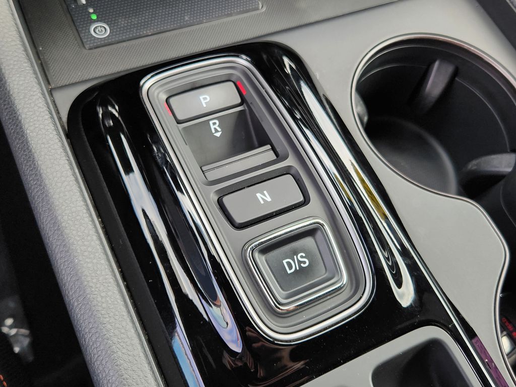 2025 Honda Pilot TrailSport - Photo 22