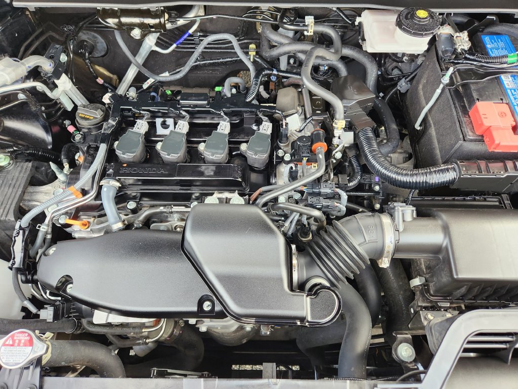2024 Honda CR-V EX - Photo 9